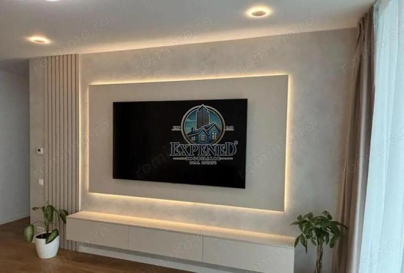 Inchirier Apartament | 2 Camere | One Cotroceni Park | Parcare - 8