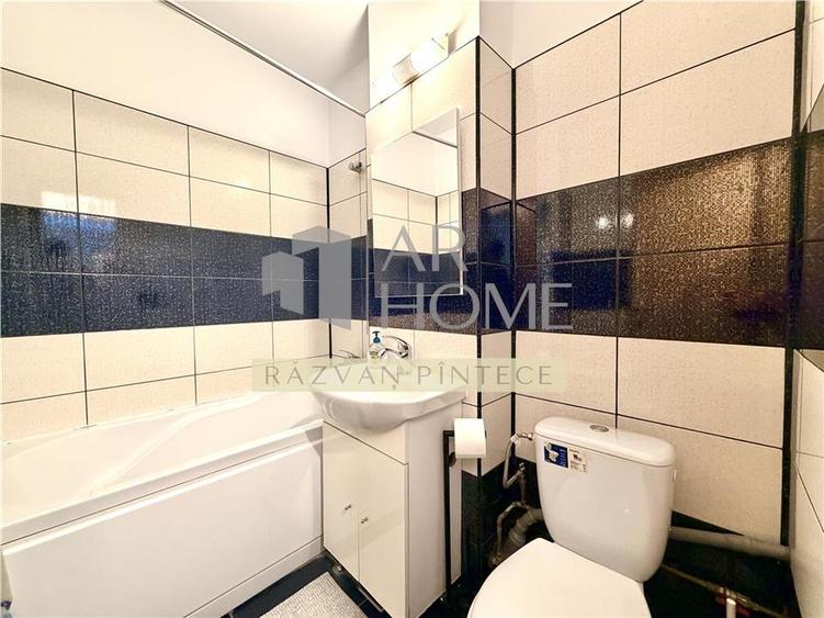 Apartament 2 camere, modern, zona Sud Prahova Value Center, Ploiesti - 12