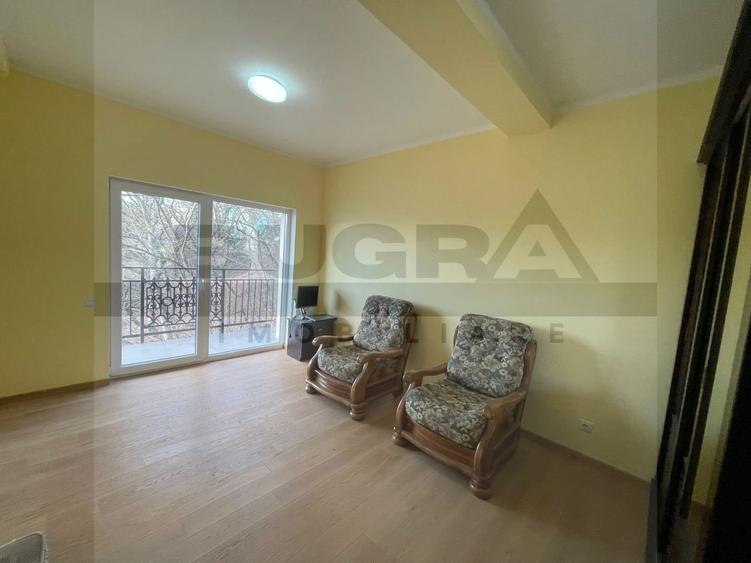 Duplex modern de 90mp, terasa 80mp, vedere panoramica, Grigorescu - 17