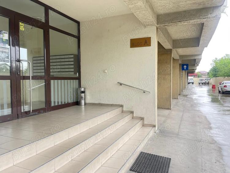 Apartament de vanzare 3 camere,loc parcare inclus, Voluntari Ilfov - 6