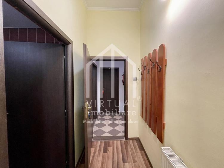 Vila/Pensiune cu 3 corpuri, 34 de camere, sala de fitness - Central - 14