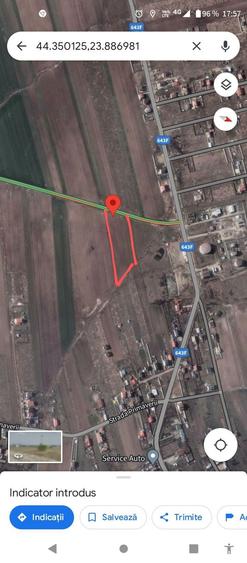 Teren intravilan - 5