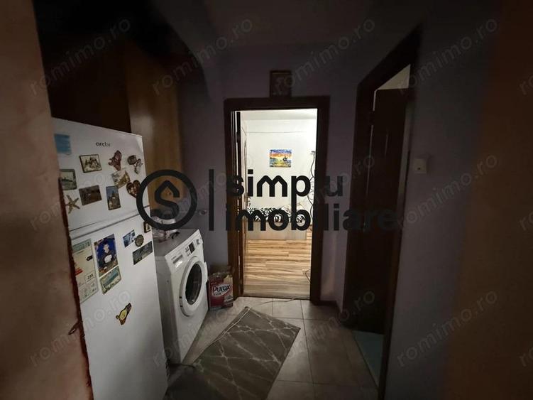 Apartament 2 camere semidecomandate transformat in 3 et 3/4 Brazda - 6
