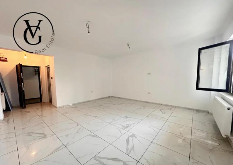 Studio spatios - Sea Breeze Residence - Mamaia Sat - 1