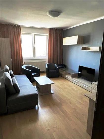 Inchiriem Apartament 3 Camere, Mobilat, Decomandat, Astra - 3