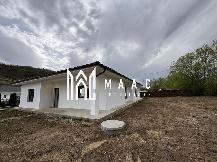 Black Friday Casă 4 camere I 140 mpu I Teren 820mp I Mediaș - 1