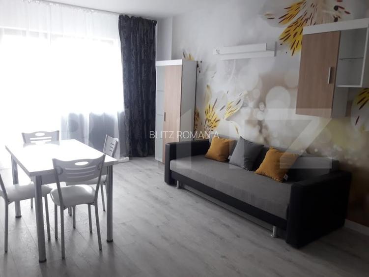 Apartament 2 camere, 60 mp, parcare subteran,  terasa, zona strazii Decebal