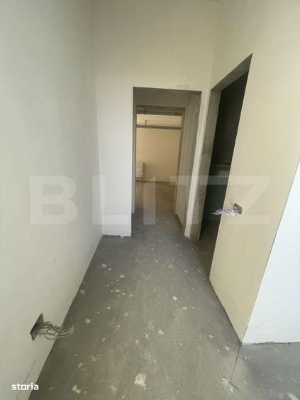 Casa individuala, 4 camere, zona Meses - 12