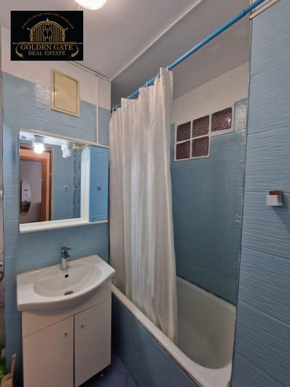 Garsoniera Militari Apusului | Centrala | 5 min Metrou Pacii | - 7