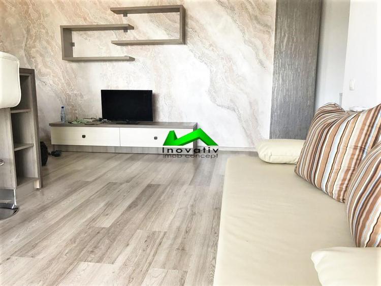 Apartament de inchiriat 2 camere Sibiu Doamna Stanca Kaufland - 2