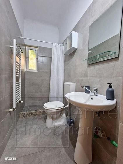 Renovat! Apartament modern 2 camere, Semicentral, zona Garii - 3