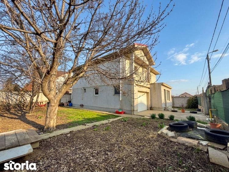 OPORTUNITATE | Vila P+1 cu 4 Camere - Navodari - 12