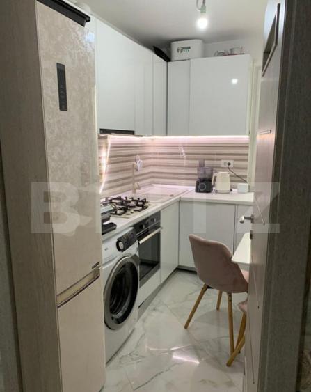 Apartament de 3 camere, loc de parcare + boxa, zona Pacurari - 5