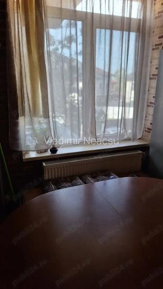 Vand apartament 3 camere Bragadiru