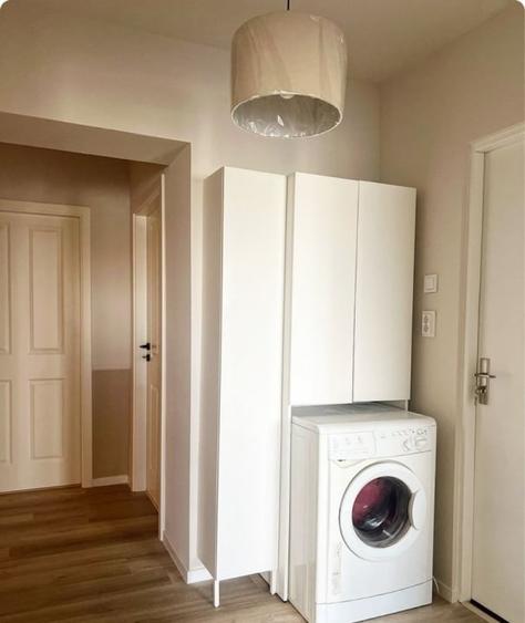 3 camere ,82 mp, Lux, balcon, zona sIulius Mall Gheorgheni - 7