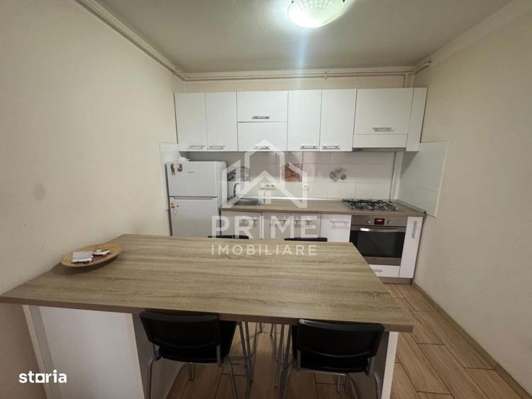 Apartament 3 camere| 66 mp, etaj 1| zona Orhideea Residence - 3