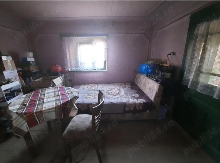De vanzare casa la padure - 6