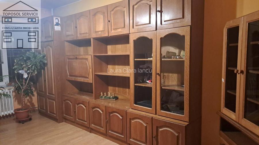 Apartament cu 2 camere în Dragoș Vodă Apartament cu 2 camere în Dragoș Vodă