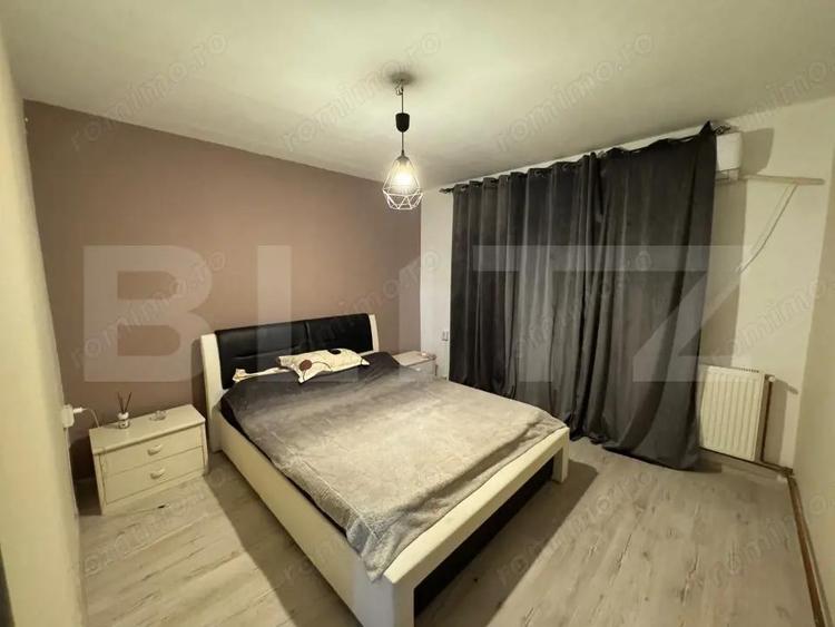 Apartament 3 camere decomandat, 2 bai, 75mp total - Brazda lui Novac - 7