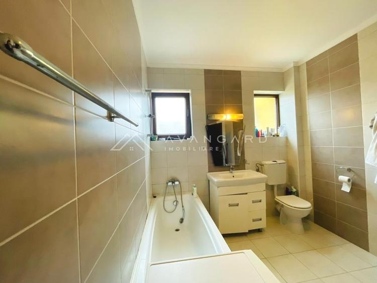 | Apartament 2 camere | 73 mp | Terasa 18 mp | Andrei Muresanu | - 10