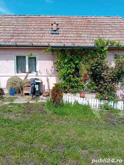 Casa la ?ara...Alba - 1