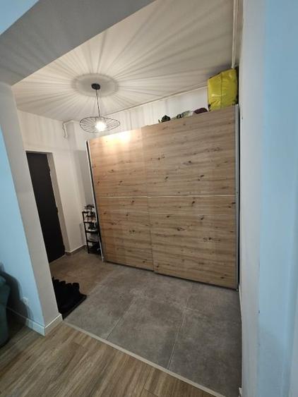 Inchiriere apartament 2 camere  Metrou Mihai Bravu - 1