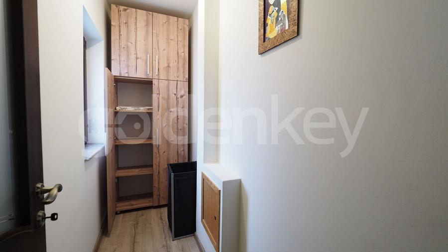 Vilă cu 3 camere in complex rezidential | garaj - 17