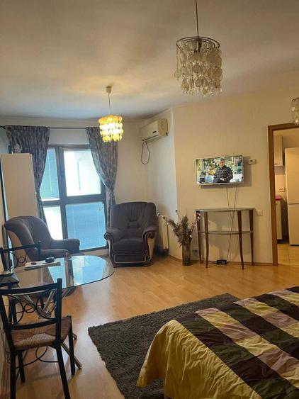 Garsoniera Doamna Ghica (Planorama), sector 2 etaj 9/15, 35mp - 1