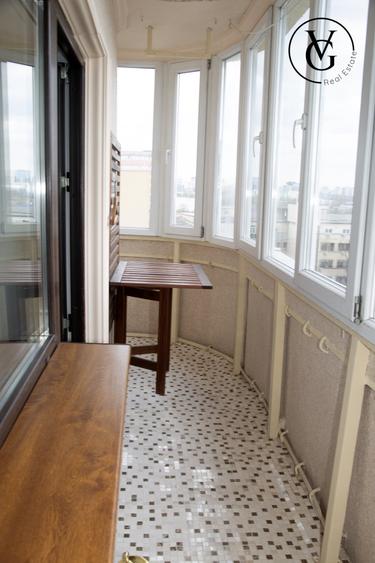 Garsoniera - Lacul Tei - Facultatea de Construcții - 10