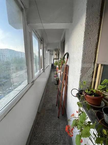 Apartament cu 4 camere, 74,23 mp, loc de parcare, zona Fundeni/Pantelimon - 11