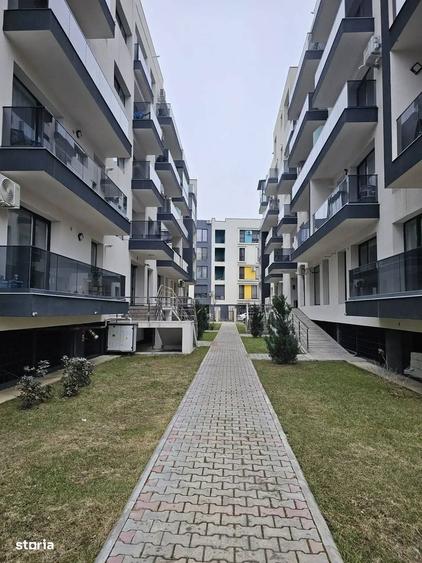 Apartament 3 camere bloc finalizat direct dezvoltator zona Pallady - 8