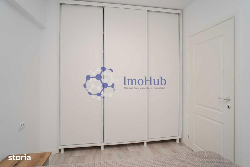 Apartament 2 camere decomandat, Evergreen, Tatarasi - 4