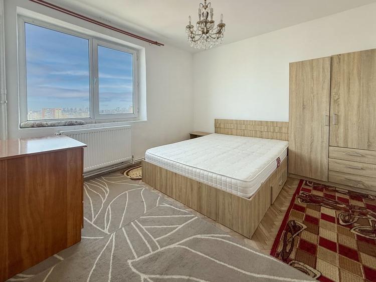 Apartament 2 camere de inchiriat China Mall/Brotacei - 3