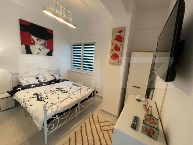 Apartament 2 camere, Jacuzzi, View superb, zona Calea Bucuresti - 4