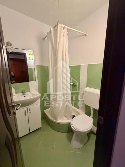 Apartament 1 camera,  zona Centrala - 5