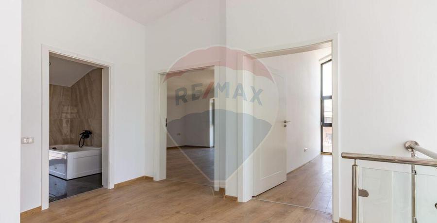 Casa / Vila de vanzare in Mogosoaia, adiacent Martha Bi... - 5