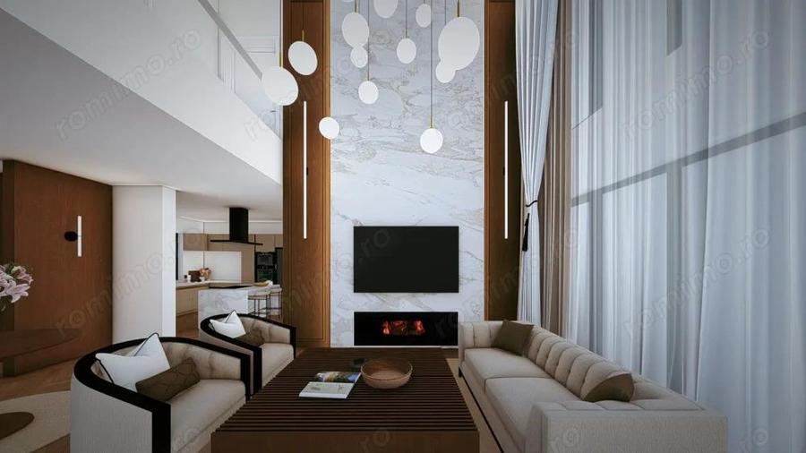 The Mansion by Alpha City Residence - 15