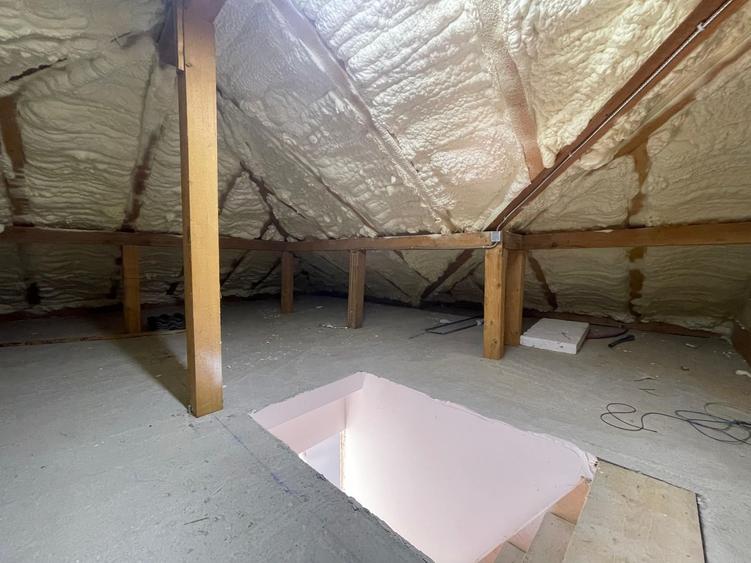 Duplex nou cu 4 camere, amplasament excelent în Moșnița Veche - 16