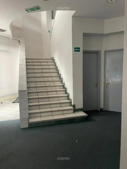 Spatiu Birou 507 mp | Grivita - 6