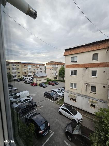 Apartament cu 2 camere de vanzare in Curtea de Arges. - 8