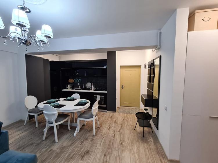 Moon Light Vega – Apartament 2 de inchiriat Camere de inchiriat Mamaia  450euro - 19