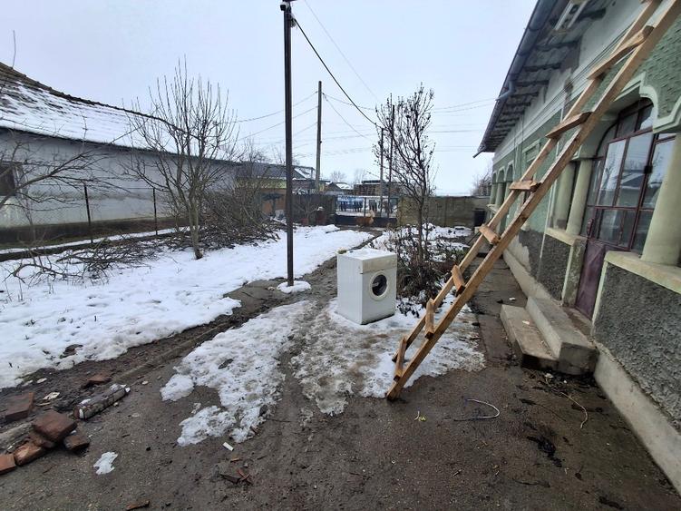 Casa de vanzare comuna calinesti sat copaceanca - 15