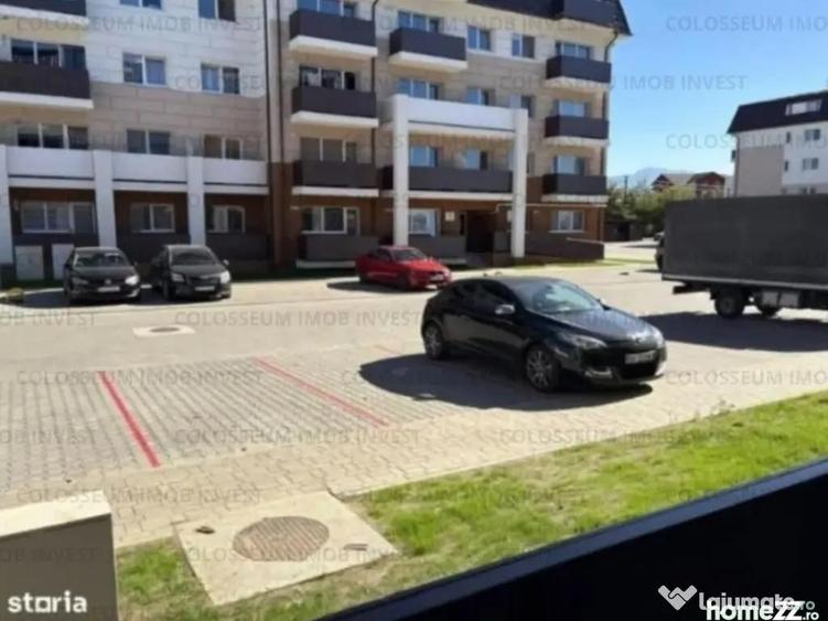 COLOSSEUM: Garsoniera Sanpetru nou - 5