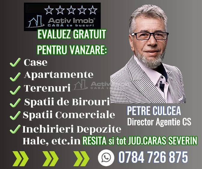 Bocsa Montana, Casa Noua Parter Etaj - 11