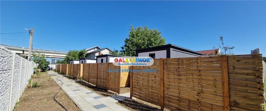 Case Modulare Premium - Tehnologie, Rapiditate si Confort la - 5