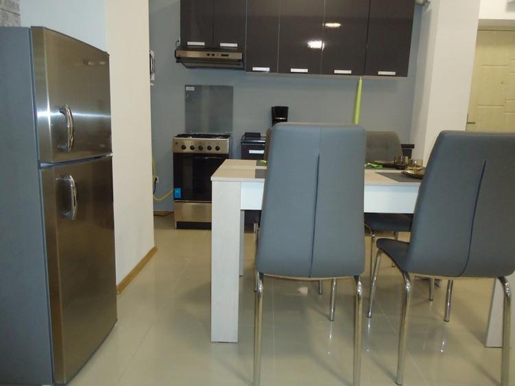 MAMAIA, doar  termen lung, oferta 2 camere, tot confortul, zona Dorna, lux - 5