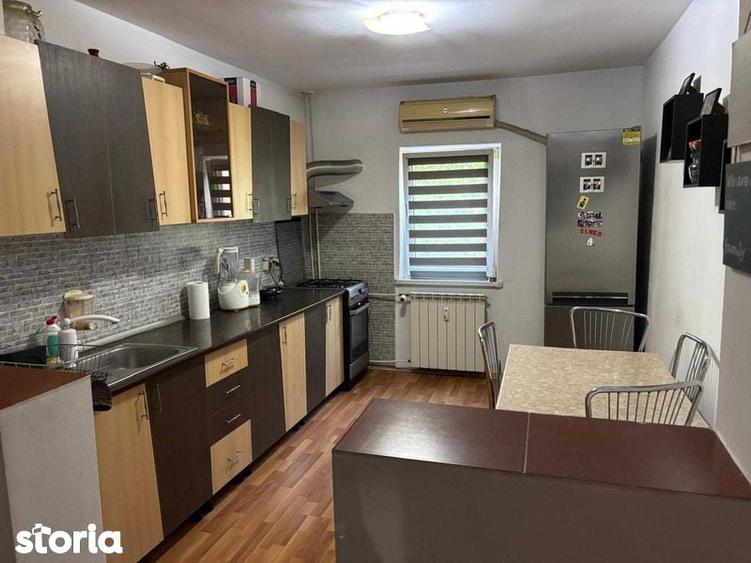 Vand apartament 2 camere - 2