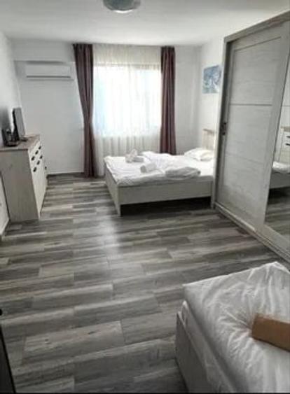 Apartament cu 1 camera, decomandat, zona Podu Ros - 1