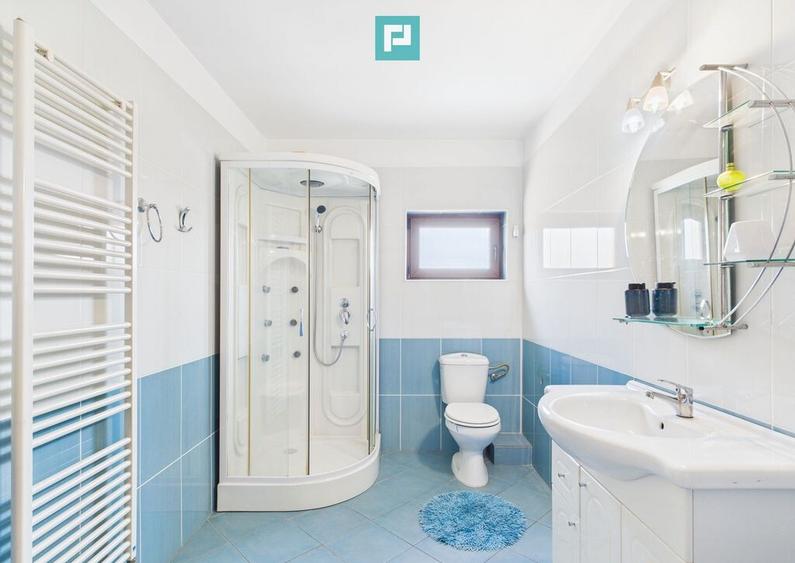 Vila cu 7 camere, zona Aradului - 3