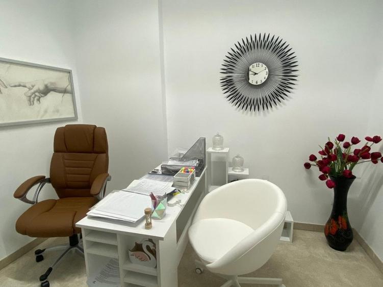 Vila istorica renovata Universitate - Pta Rosseti - 9